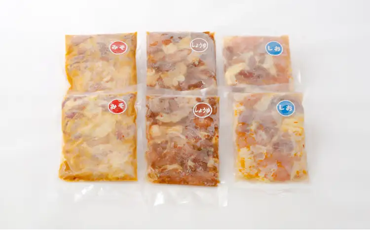 90P2804 比内地鶏コッコちゃん焼き【遊食三昧一息】