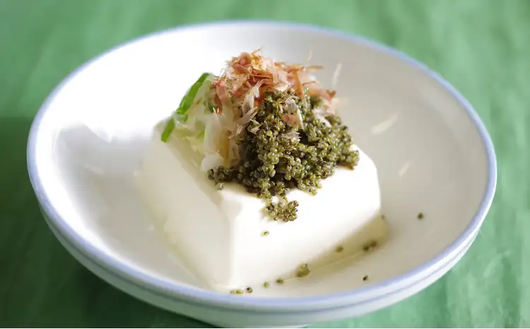 60P3206 大館産とんぶり170g×3【一般社団法人 大館市観光協会】
