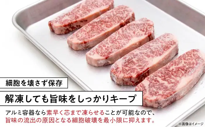 【ふるなびWEEK対象】保存容器 アルミ蓋付き保存容器 4点セット BLAC019
