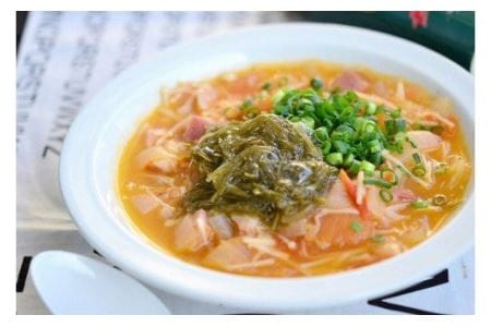 熟成がごめ昆布「きざみ」４点セット 昆布 がごめ昆布 きざみ おつまみ おかず 粘り 小分け 常温 健康 美容 ふるさと納税 北海道 函館市_HD038-001