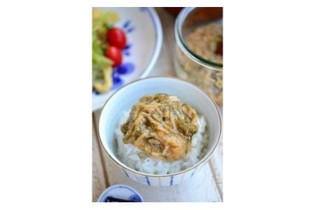 熟成がごめ昆布「きざみ」８点セット 昆布 がごめ昆布 きざみ おつまみ おかず 粘り 小分け 常温 健康 美容 ふるさと納税 北海道 函館市_HD038-007