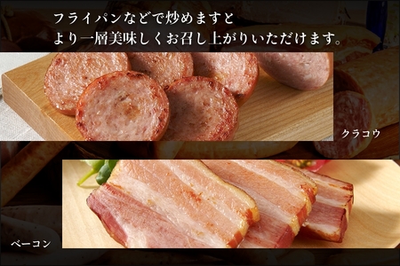 函館 カール・レイモン 10種 詰め合わせ セット ウインナーソーセージ ウインナー あらびきソーセージ ハーブ ソーセージ ハム ローストポーク 化粧箱入り 肉 豚肉 おかず お取り寄せ 北海道 函館市 送料無料_HD033-003