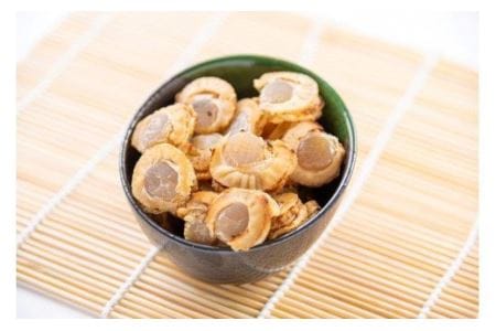 函館焼きほたてまつり２５袋【３５０グラム】 ほたて ホタテ 帆立 珍味 つまみ おつまみ 北海道 函館 はこだて_HD058-002