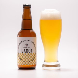 羽後町産 地ビール 羽後麦酒クラフトビール6本セット アルコール お酒 
