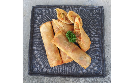 中華セット あおき特製 冷凍春巻 シューマイ 中華セット