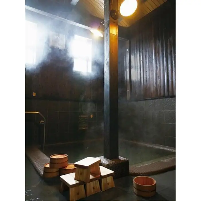 丸山温泉「古城館」宿泊割引券3,000円分×3枚｜宿泊割引券