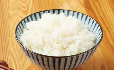 【6ヶ月定期便】らんこし米 (ななつぼし) 5kg (黒川農場) 【2024年10月下旬発送開始】
