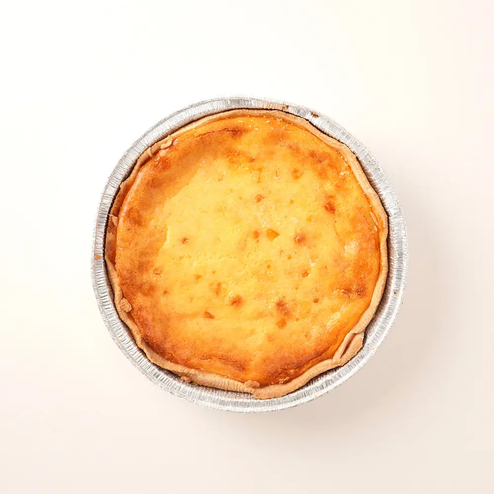 じゃばらチーズケーキ5点セット  [Pn1]
