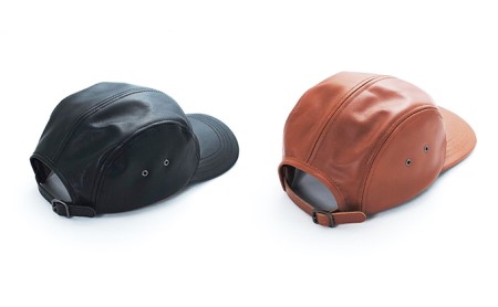 JETCAP 大きめ帽子 ビッグサイズ JETCAP ブラック