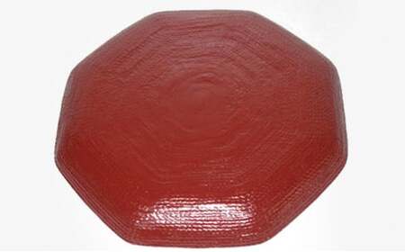 【高岡漆器】紐胎菓子器 民芸品 工芸品 伝統技術  FAD-0715