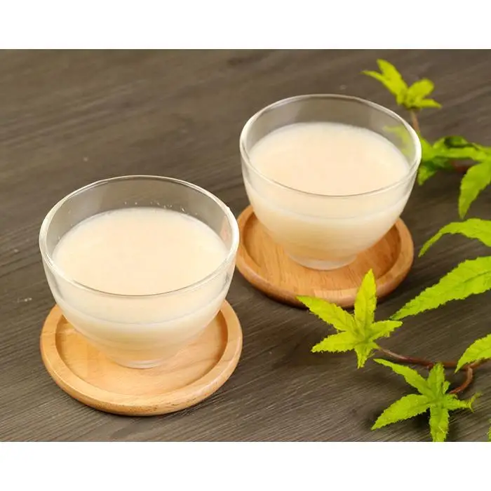 純米甘酒・糀麹　６本セット