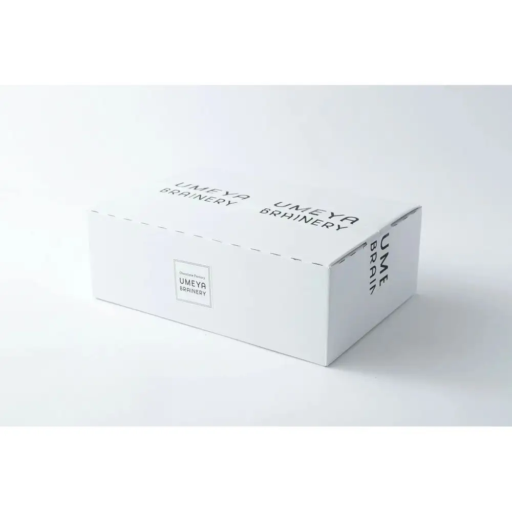 【一週間以内に発送】Bean to Bar Icecream (産地別チョコレートアイス ６個入り)【ＵＭＥＹＡＢＲＡＩＮＥＲＹ】_HA0583