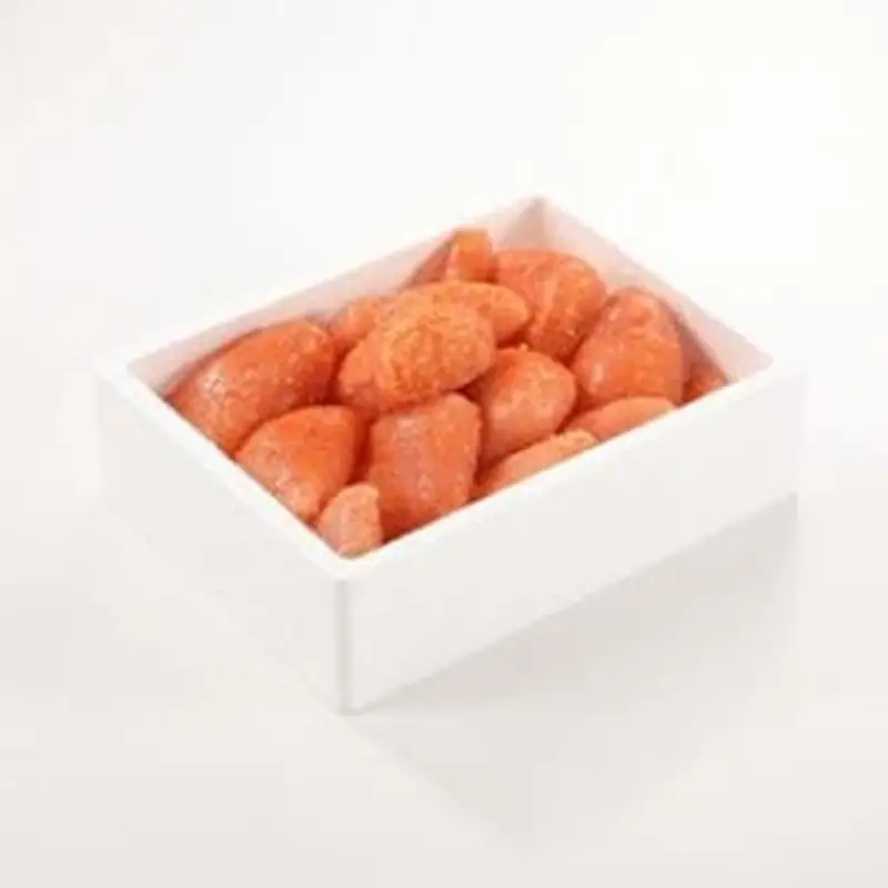 無着色辛子明太子 ご家庭用 1kg【玄海】_HA0932