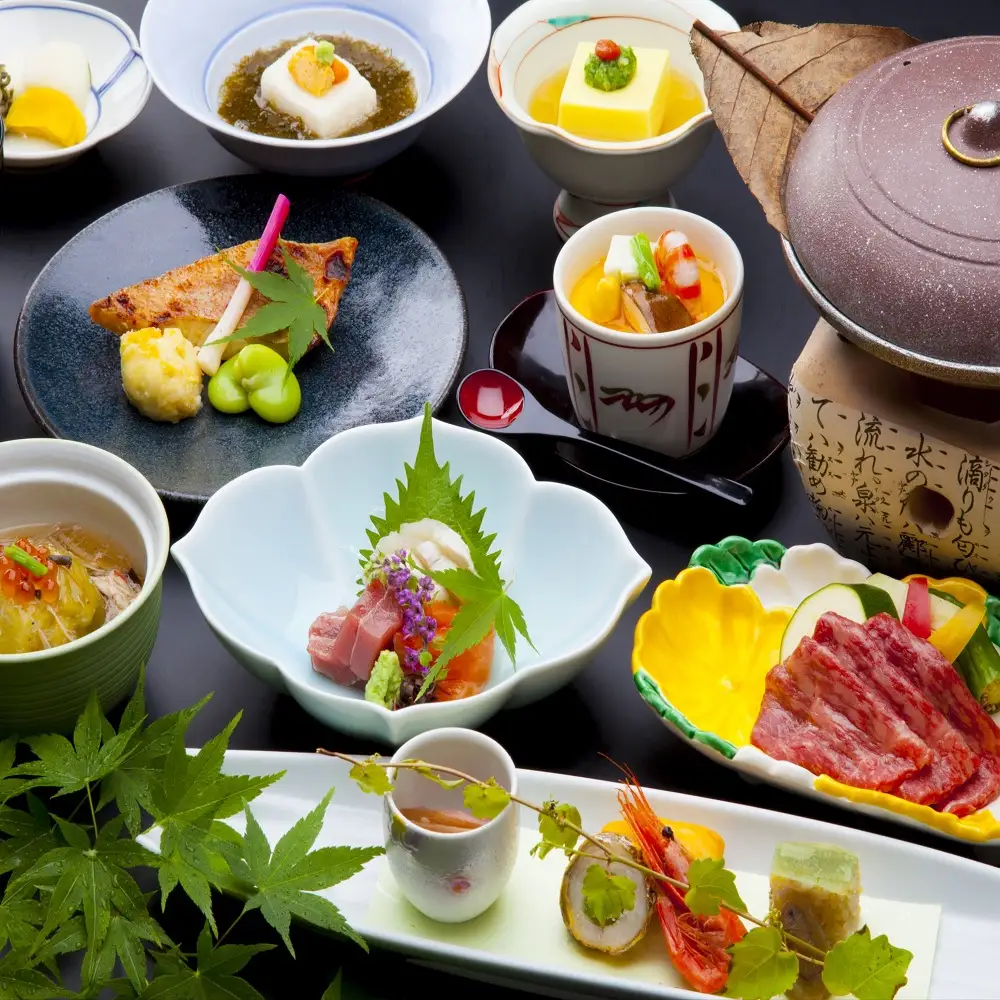  下呂温泉 【小川屋】宿泊補助券(10,000円分）【a010-1】