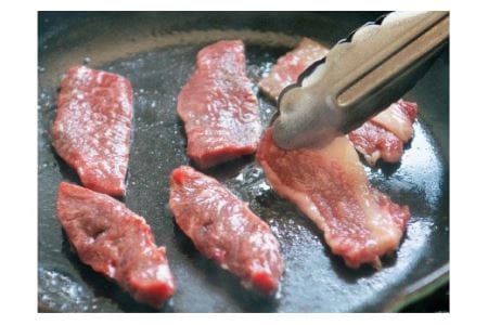 牛肉 いぶさな牛 焼肉 800g 牛肉