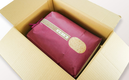 H-24 【農薬・化学肥料不使用】 前年度産 ミルキークイーン 玄米 4kg