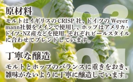 クラフトビール飲み比べ 24本 クラフトビール