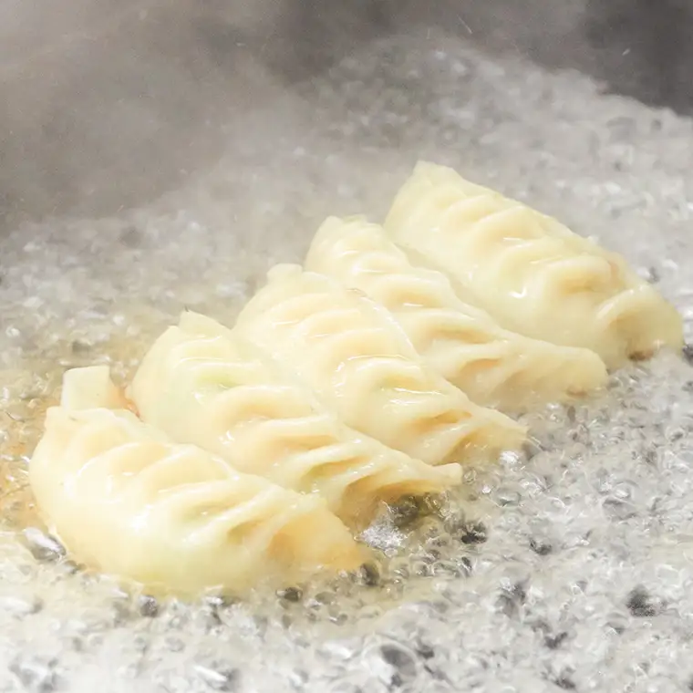 Goenmonの 冷凍生餃子 本格 中華 冷凍餃子 生餃子 餃子 ギョウザ 焼餃子 セット お取り寄せ 手包み おつまみ おかず [BK006sa]