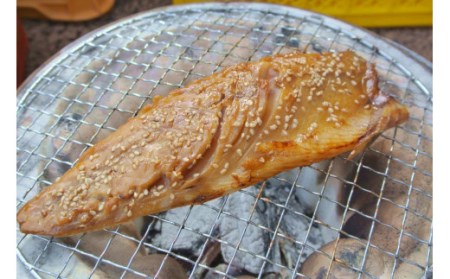 湯の花　干物セット６種　【 干物 】