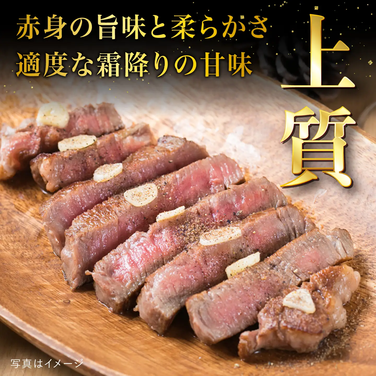 【月200件限定！】【極上 ヒレ ステーキ】 100g×4枚 A4ランク 博多和牛 [ACA055] ヒレ肉 フィレ ヘレ 牛肉 赤身 黒毛和牛