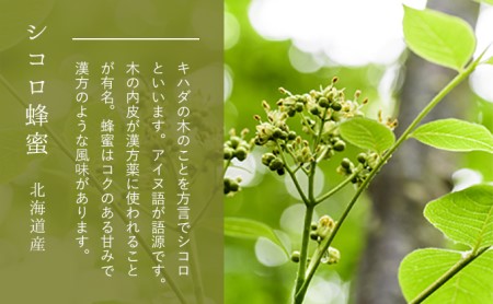 【国産純粋蜂蜜】北海道産 はちみつ食べ比べ  1.37kg (蜂蜜200g×6種＋ハニーナッツ170g)［ナルセ養蜂場］【 はちみつ ハチミツ 蜂蜜 ハニー 健康 美容 料理 純粋 希少 ギフト プレゼント セット 食べ比べ 詰め合わせ 大容量 北海道 十勝 幕別 】 