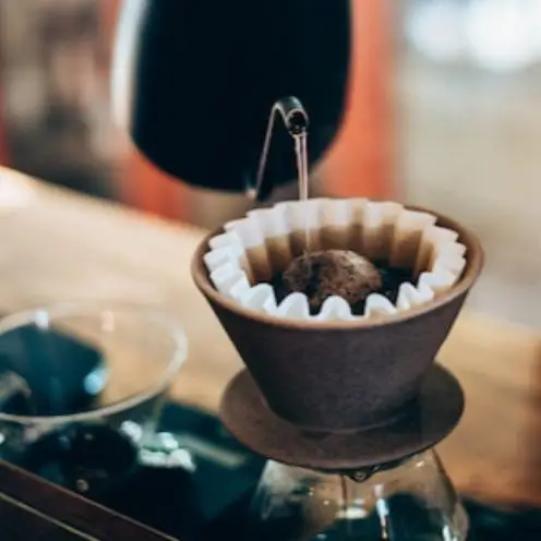 自家焙煎【Bloom Coffee Okinawa】ブレンド飲み比べ（200gx2種類）