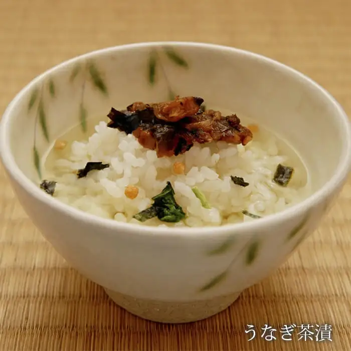 【B-816】魚治湖里庵　懐石茶漬［高島屋選定品］