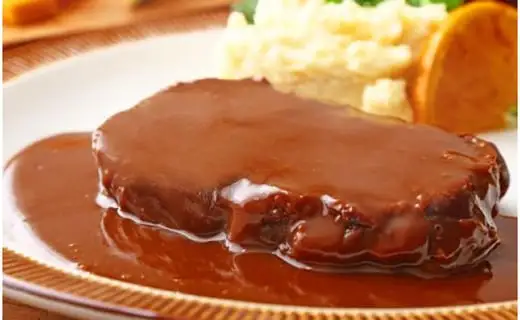 老舗洋食セット スタンダード【friy004】