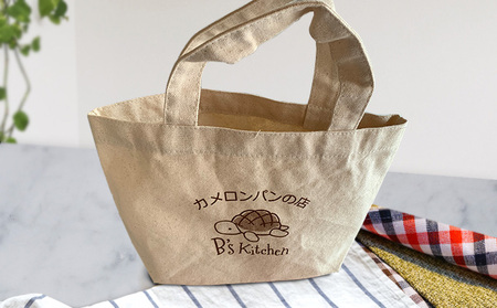 カメロンパンセット （トートバック付き） パン/菓子パン 