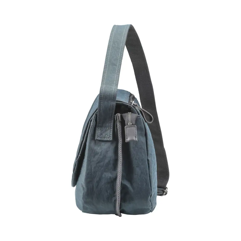 TUTUMU S3900 Flap フラップショルダー カーキ