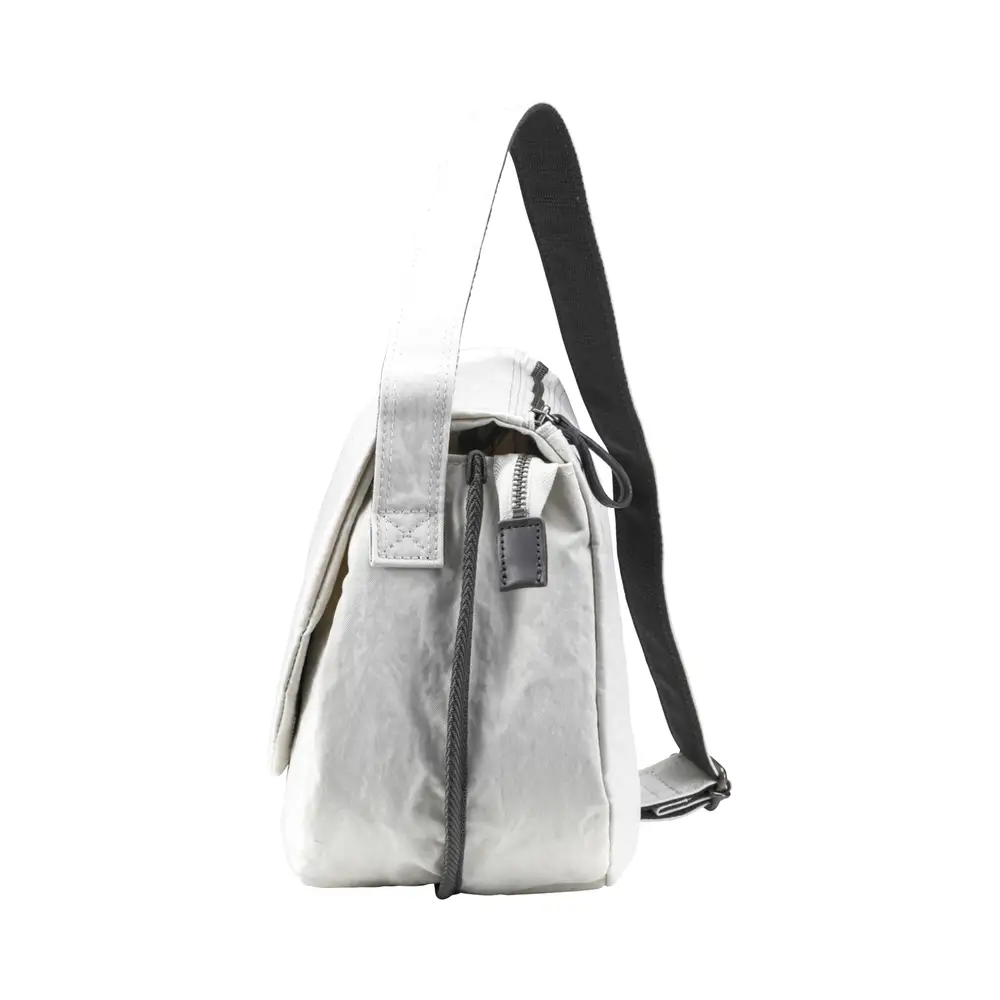 TUTUMU S3900 Flap フラップショルダー キナリ