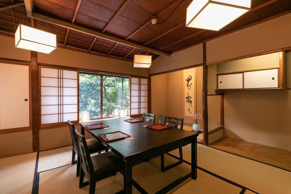【京都木屋町・温石 左近太郎】ペアお食事券 ＜個室席確約＞
