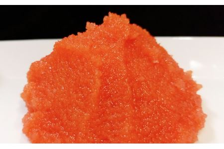 かねふく つぶつぶ明太子 小分けパック 80g×20パック 計1.6kg
