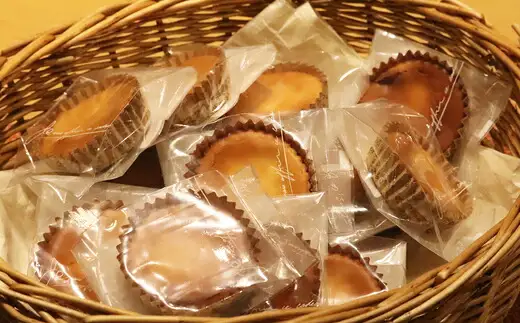 チーズケーキ 20個 セット | スイーツ チーズケーキ