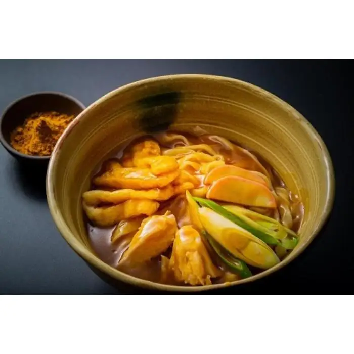 生麺詰合せセット　（みそ煮込みうどん×きしめん×カレーきしめん×どて煮）