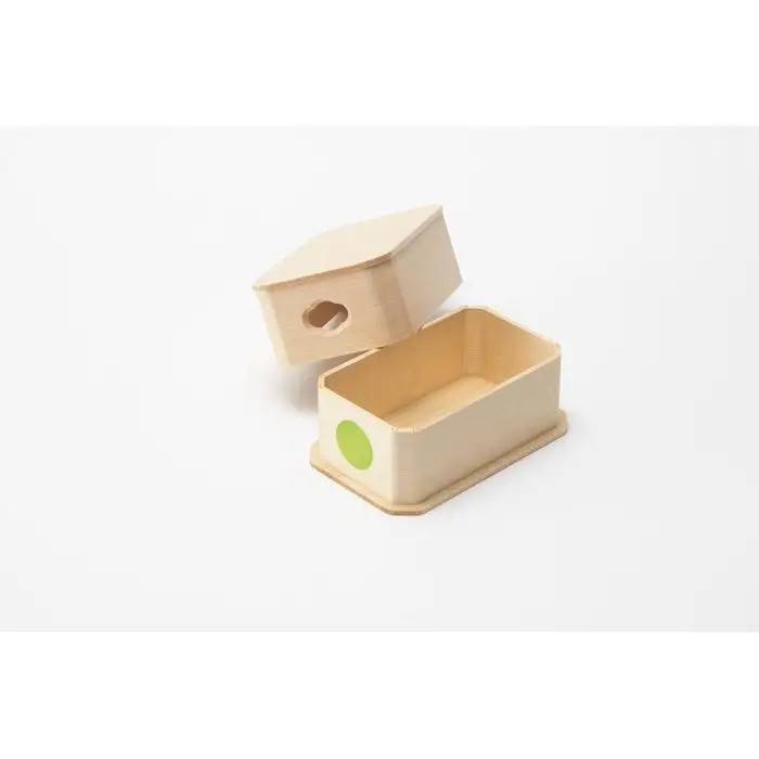HINOKI BENTO