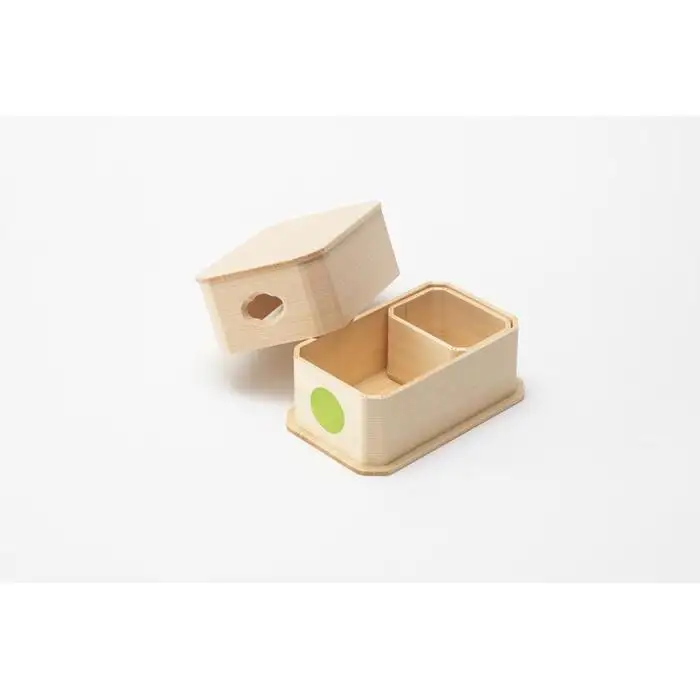 HINOKI BENTO ＋