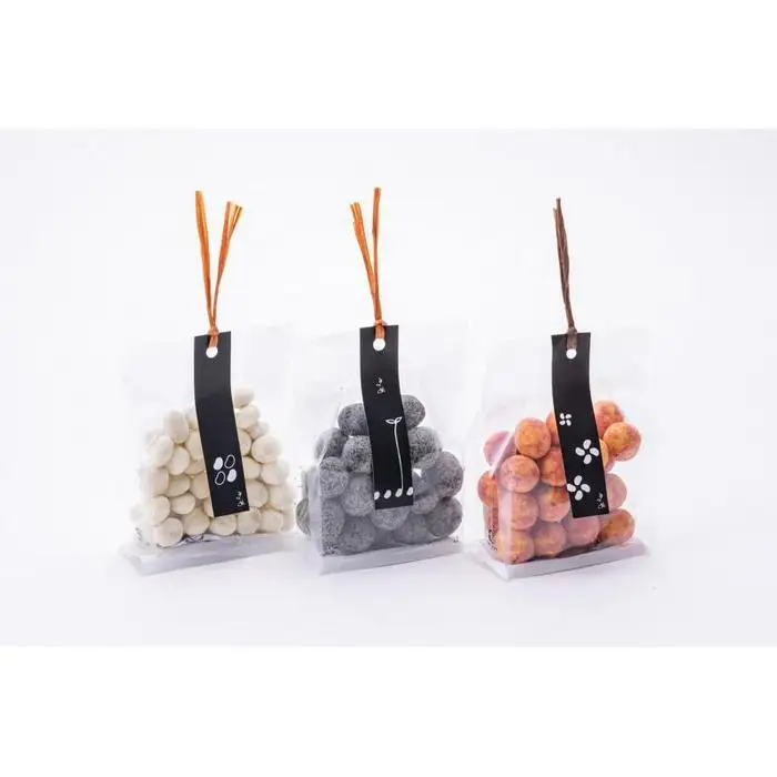 名古屋大須の豆菓子　6種詰合せ