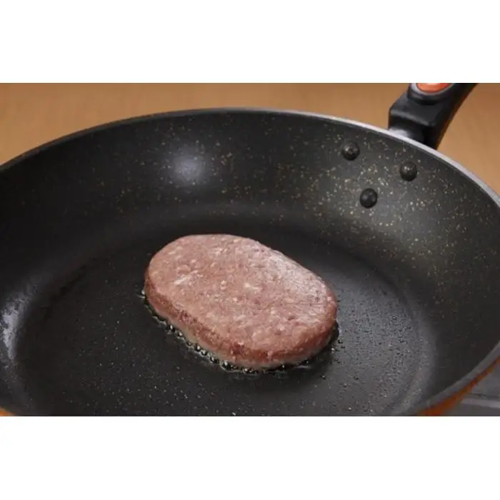 創業120余年 老舗精肉店 スギモト 国産 黒毛和牛入り生ハンバーグ（100g）×14枚 ハンバーグ 黒毛和牛 生ハンバーグ  14個 国産 老舗精肉店 創業百年超 国産黒毛和牛