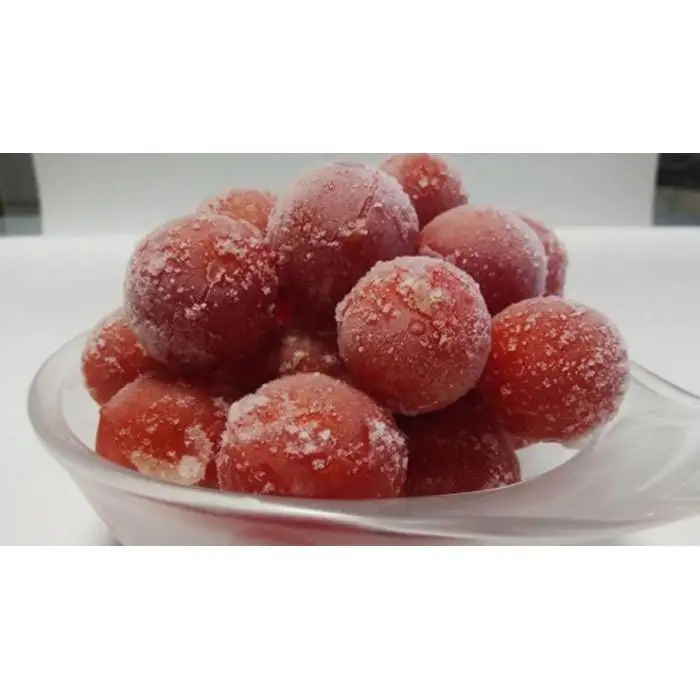 飯田農園　幻のトマト　有機栽培高糖度miuトマト[冷凍3000g]【有機JAS】