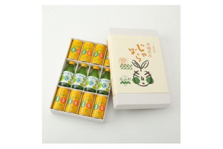 じゃばらドリンク12本セット【njb121】