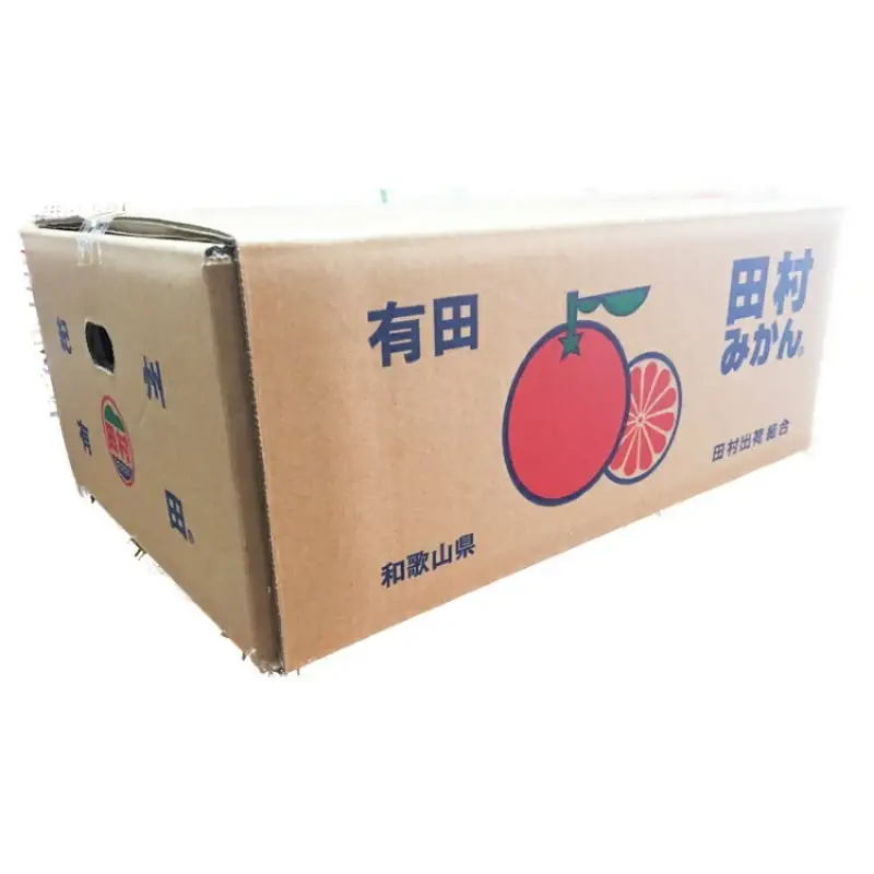 みかん 高級ブランド田村みかん 5kg みかん ミカン【uot504A】