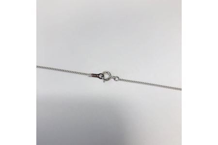 真珠 アクセサリー 7.5mm ネックレス ペンダント あこや アコヤ貝 しんじゅ フォーマル カジュアル ギフト 贈り物 贈答 贈答用 プレゼント 普段使い 誕生日 記念日 お祝い 三重 伊勢 志摩 / キュービックジルコニアベーシックペンダント
