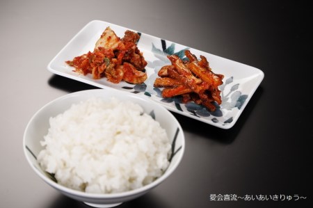 キムチ贅沢三昧10種セット_キムチ 10種 セット うま極辛 あまあま 紫蘇 白菜 刻みきびなご ピリ辛ごぼう なす イカナッツ きゅうり 大根 ピリ辛らっきょう 辛い 甘い 手作り こだわり 独自製法 ヤンニョム 石垣産 塩 ご飯のお供 お取り寄せ お取り寄せグルメ 福岡県 久留米市 送料無料 〔Ca110〕