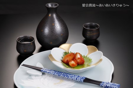 九州キムチ（きびなご・ごぼう・らっきょう）3点セット_九州キムチ 刻みきびなご ピリ辛ごぼう ピリ辛らっきょう 3点セット 女性 人気 ヘルシー ごぼう お酒 おつまみ らっきょう 甑島産 高級 きびなご キムチ レシピ ご飯のお供 食品 加工品 冷蔵 お取り寄せ お取り寄せグルメ 福岡県 久留米 送料無料 〔Ca112〕