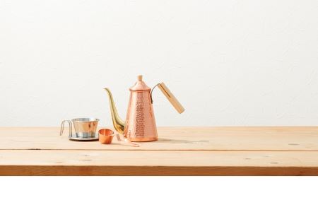 【ふるなび限定】Kalita（カリタ） ドリップポットスリム 700CUW　FN-Limited-SP