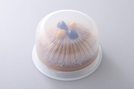 ★クリスマスケーキ★ノエル・ド・モンブラン | クリスマス モンブラン こだわり ※2024年12月19日発送