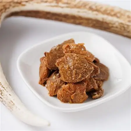 【ジビエ】蝦夷鹿肉 9缶セット(カレー煮 3缶 大和煮 3缶 味噌煮 3缶)_惣菜・加工品 肉 缶詰・瓶詰 _【1259171】