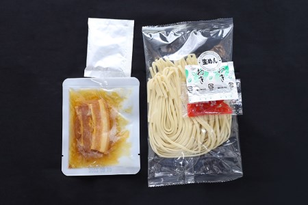 ＜お徳用＞沖縄そば　10人前セット（島唐辛子付き）＊県認定返礼品／沖縄そば＊｜年内発送