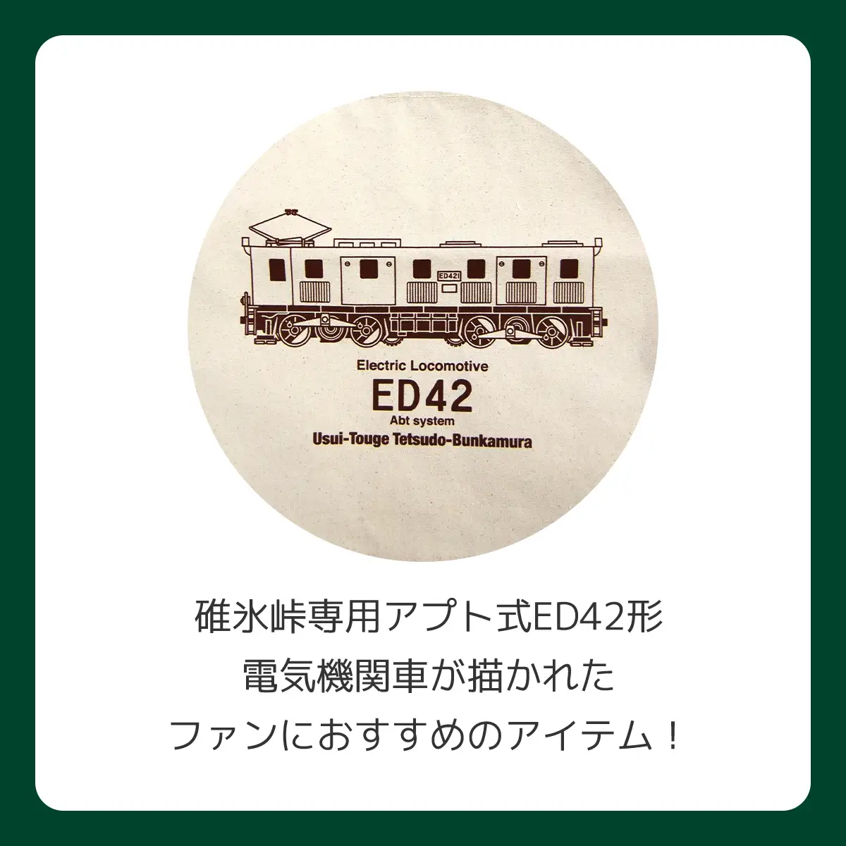 トートバッグ（Ｌサイズ・ＥＤ４２） ANAE007